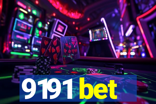 9191 bet